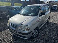 Bild des Angebotes Hyundai Atos 1.1 Ole * ALLWETTERREIFEN / TÜV NEU *