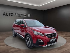 Bild des Angebotes Peugeot 5008 Diesel Automatik Allure