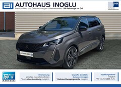 Bild des Angebotes Peugeot 5008 GT*BlackPack*7Sitz*Kam*Navi*Shz*LED*el.Heck*