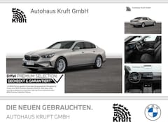 Bild des Angebotes BMW 530 e LC PROF+PANO+HUD+ICONOC GLOW+DAP+PAP