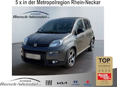 Bild des Angebotes Fiat Panda Sport 1,0 GSE Klima Sportpaket DAB PDC Berganfahra
