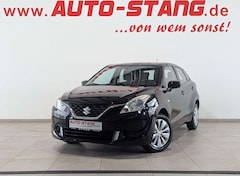 Bild des Angebotes Suzuki Baleno 1.2 Dualjet