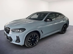 Bild des Angebotes BMW X4 M d /PANO-DA/AHK/HUD/21Z/H&K