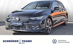 Bild des Angebotes VW Golf GTE VIII 1.5 eHybrid DSG Black Style