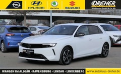 Bild des Angebotes Opel Astra Astra Edition/Sitzheizung/Kom.-Pak/RÜ-KAM LED/BC