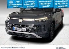 Bild des Angebotes VW Tayron 2.0 TDI Elegance LED Easy Open Panorama
