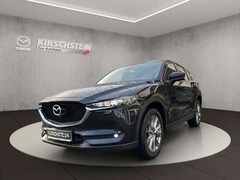 Bild des Angebotes Mazda CX-5 ADVANTAGE ++Navi+Kamera+Sitzheizung++
