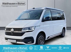 Bild des Angebotes VW T6.1 California Beach Tour Edition*AHK*APP*RFK* Klima Navi