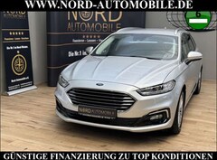 Bild des Angebotes Ford Mondeo Turnier 2.0 EcoBlue Titanium *AHK*LED*KAM Titanium