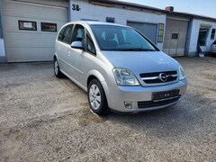 Bild des Angebotes Opel Meriva INNOVATION