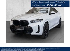 Bild des Angebotes BMW X6 xDrive40d MSportPro PANO AHK H/K PAProf LED