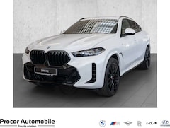 Bild des Angebotes BMW X6 xDrive40d MSportPro PANO AHK H/K PAProf LED