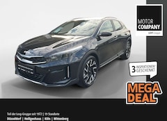 Bild des Angebotes Kia XCeed 1.5 T-GDI Vision AUT+Kamera+ACC+Navi+SHZ