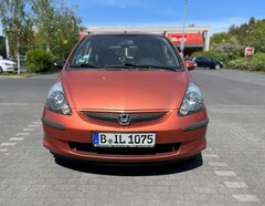 Bild des Angebotes Honda Jazz Jazz 1.4 CVT ES