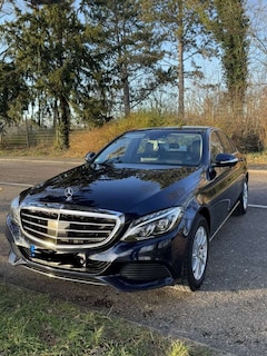 Bild des Angebotes Mercedes-Benz C 250 7G-TRONIC Exclusive
