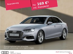 Bild des Angebotes Audi A4 Lim. 35 TDI advanced