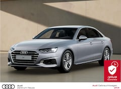 Bild des Angebotes Audi A4 Lim. 35 TDI advanced Navi Digitales Cockpit Sounds