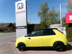 Bild des Angebotes Honda e Advance Panorama-Navi-16 Zoll