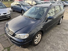 Bild des Angebotes Opel Astra Astra 1.6 Caravan Edition 2000
