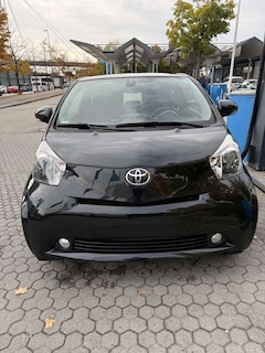 Bild des Angebotes Toyota iQ Basis