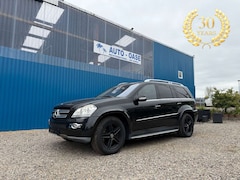 Bild des Angebotes Mercedes-Benz GL 420 CDI 4Matic**Leder*HU 02/28*7 Sitzer**