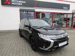 Bild des Angebotes Mitsubishi Outlander 2.0CVTSpirit+ Winterräder 360°KameraPDC Navi