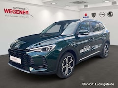 Bild des Angebotes MG ZS Comfort MT /LED/NAVI/360