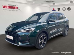 Bild des Angebotes MG ZS Comfort MT /LED/360
