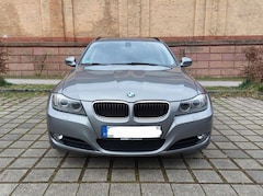 Bild des Angebotes BMW 318 318d DPF Touring