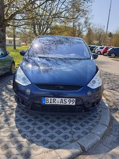 Bild des Angebotes Ford S-Max Titanium