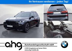 Bild des Angebotes BMW X7 xDrive40d M Sportpaket Innovationsp. Head-Up