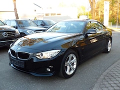 Bild des Angebotes BMW 435 i Coupe Leder Xen SDach PDC Memory HeadUp 8fb