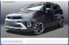 Bild des Angebotes Opel Crossland X Ultimate  SHZ+NAVI+KAMERA+Carplay