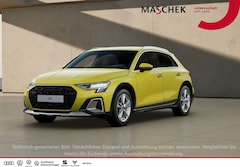 Bild des Angebotes Audi A3 allstreet 35 TFSI S tronic AHK bis 20.04.! Sitzh S