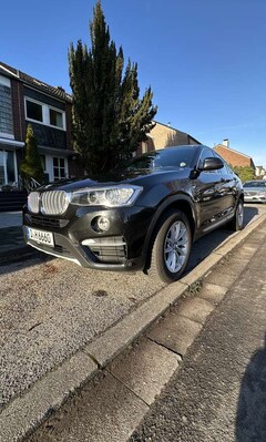 Bild des Angebotes BMW X4 Advantage