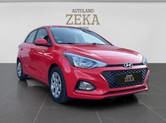Bild des Angebotes Hyundai i20 ACTIVE*PDC*BLUETOOTH*TEMPOMAT
