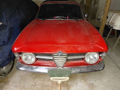 Bild des Angebotes Alfa Romeo GT gt junior 1.3 scalino