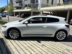 Bild des Angebotes VW Scirocco Basis BMT/Start-Stopp