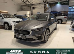 Bild des Angebotes Skoda Scala 1.0 TSI Tour DSG