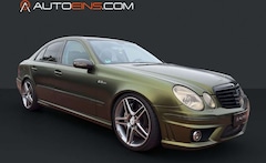 Bild des Angebotes Mercedes-Benz E 55 AMG 5.4 V8*Bi-Xenon*Key*Harman*Shz*Tempo*