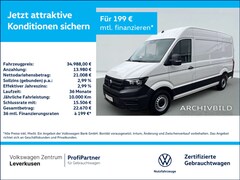 Bild des Angebotes VW Crafter Kasten L2H2 VIRT KAM CARPLAY PORT NAV