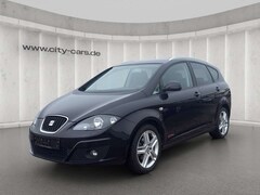 Bild des Angebotes SEAT Altea XL Style Copa*1.Hand*Navi*AHK*Scheckheft*