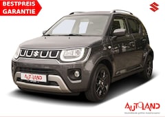 Bild des Angebotes Suzuki Ignis 1.2 4x4 M-Hybrid Comfort Klima Kamera USB