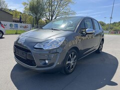 Bild des Angebotes Citroen C3 Selection 1.4 / Klima / Panorama-Dch