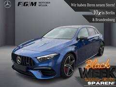 Bild des Angebotes Mercedes-Benz A 45 AMG S Premium PLUS/Pano/KeyG/Burm/360/Memory