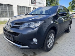 Bild des Angebotes Toyota RAV 4 RAV 4 2.2 D-4D 4x4 Start Edition