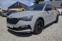 Bild des Angebotes Skoda Scala Monte Carlo NAVI LED Garantie