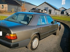 Bild des Angebotes Mercedes-Benz E 300 E-Klasse D, H-Zulassung Oldtimer, Originalzustand