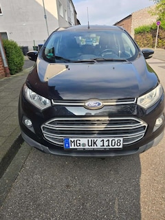Bild des Angebotes Ford EcoSport ECOSPORT 1.0 EcoBoost Ecosport S