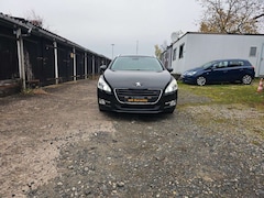Bild des Angebotes Peugeot 508 SW GT Autom,Leder,Navi,Keyless ,PDC,Panorama